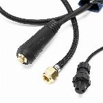 10X WAGO Hitra inštalacijska sponka - 8 terminalov