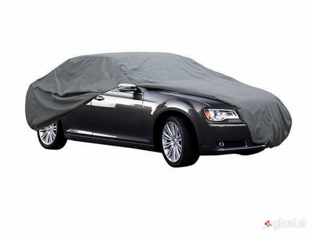 Vodoodporna zaščitna ponjava za prikolice in vozila L