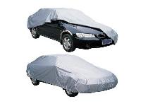 Vodoodporna zaščitna ponjava za prikolice in vozila L