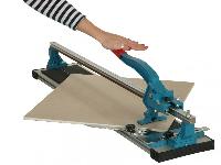 PRO ALU rezalnik keramike do 700mm