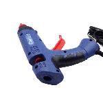 Pištola za vroče lepilo 100W 11mm