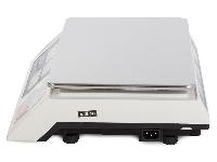 Trgovinska digitalna elektronska tehtnica do 40kg - osvetljena LCD