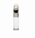 Inox zunanja stenska svetilka E27 IP44