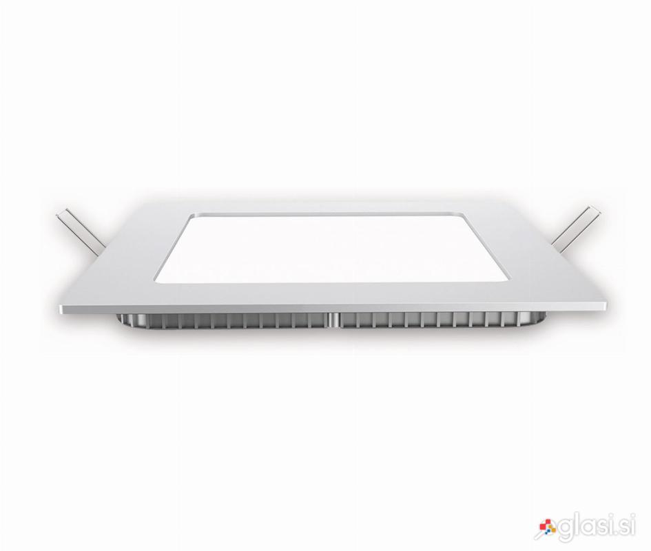 id-1001 12W vgradni LED panel 4500k