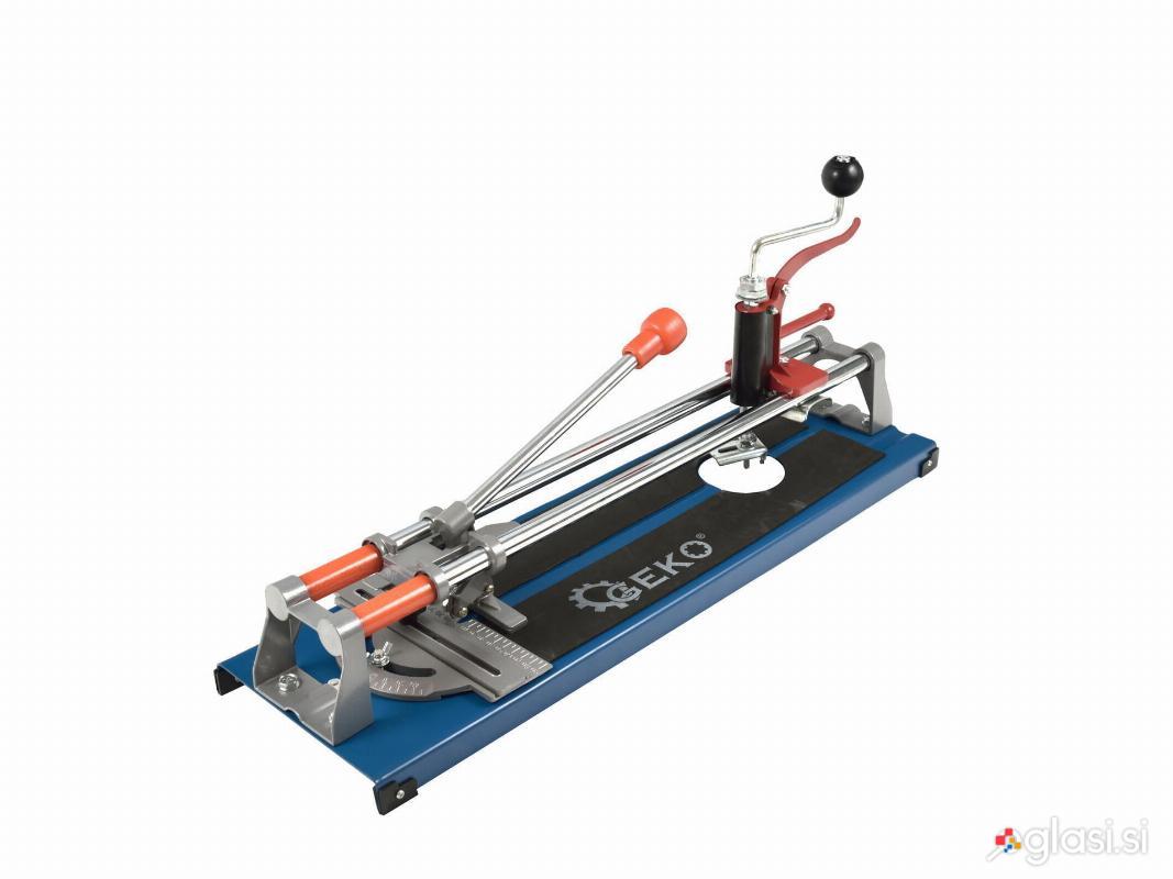 3 funkcijski ročni rezalnik keramike do 460mm