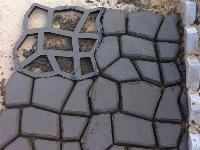 Kalup za betonske tlakovce 50cm
