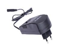 Univerzalni nastavljiv polnilec 3-12V + nastavki 30W