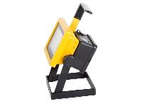 Prenosni akumulatorski gradbeni LED SMD 100W reflektor