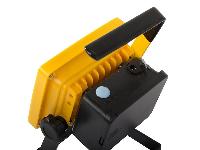 Prenosni akumulatorski gradbeni LED SMD 100W reflektor