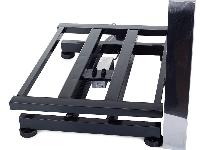 Digitalna elektronska tehtnica 1 do 100kg - osvetljen LCD
