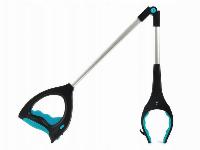 Pobiralec smeti z LED 820mm