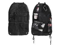 Univerzalna zaščitna prevleka in organizator za avtomobilski sedež