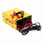 12-24V Elektronski polnilec za akumulatorje 150Ah LCD