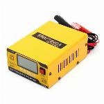12-24V Elektronski polnilec za akumulatorje 150Ah LCD