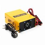 12-24V Elektronski polnilec za akumulatorje 150Ah LCD