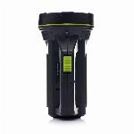 10W potovalna LED akumulatorska svetilka 8Ah T6 + powerbank