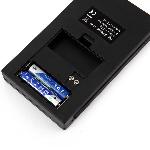 Digitalna žepna tehtnica 500-0,01g - osvetljena LCD