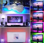 5m Set LED trak RGB IP65 vodoodporen
