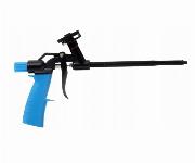 Teflonska pištola za PU peno - purpen 2