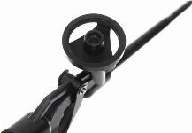 Teflonska pištola za PU peno - purpen 2