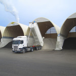 Kmetijski, skladiščni šotor, hala, tunel