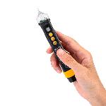 Brezkontaktni tester napetosti z LED svetilko 12-1000V AC