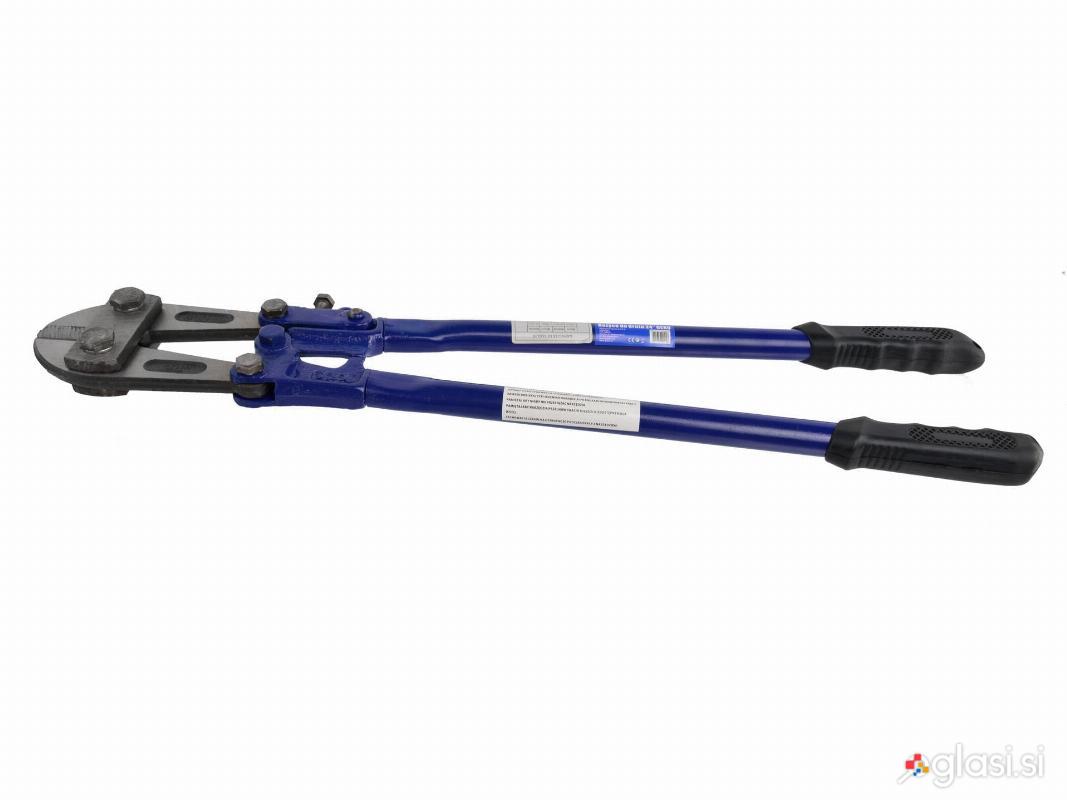 Klešče za rezanje armature 600mm