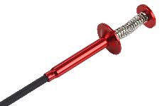 Gibljiv pobiralec z magnetom 61mm