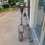 Eco speed 20