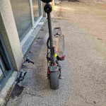 Eco speed 20