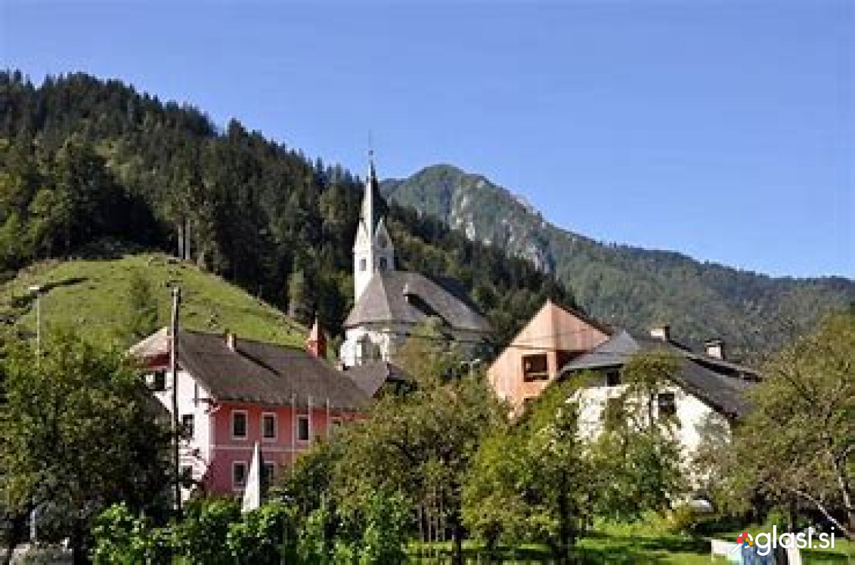 Solčava 23