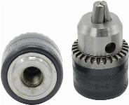 HEX adapter z kovinsko vpenjalno glavo 10mm