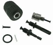 HEX SDS plus 1/2 adapterji z avtomatsko vpenjalno glavo 13mm
