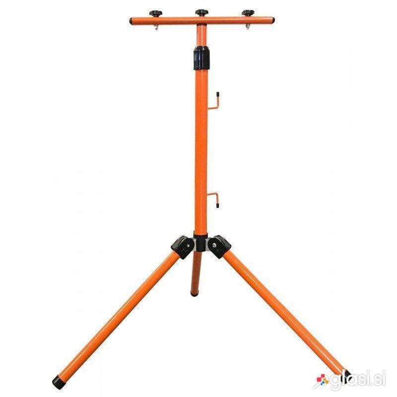 Premium univerzalni stativ za reflektorje 125 cm - tripod