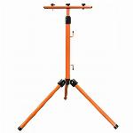 Premium univerzalni stativ za reflektorje 125 cm - tripod