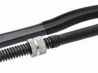 Nastavljive cevne klešče 420mm pro