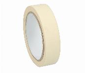 Zaščitni krep trak 25m x 25mm