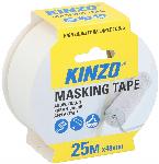 Zaščitni krep trak 25m x 48mm