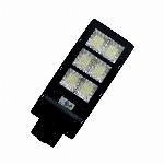 Komplet solarne cestne LED svetilke 160W
