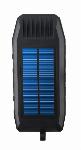 Solarna cestna LED COB svetilka 160W
