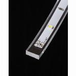 Set LED silikonski trak RGB IP67 7,5m