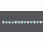 LED SLIM 50W reflektor IP65 s senzorjem 4000K