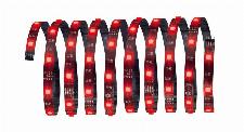 3m Set LED trak RGB IP20 - črn