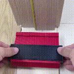 Predloga za preslikavo oblike 520mm