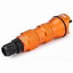 Adapter za slepe zakovice - kovičenje od M3 do M10