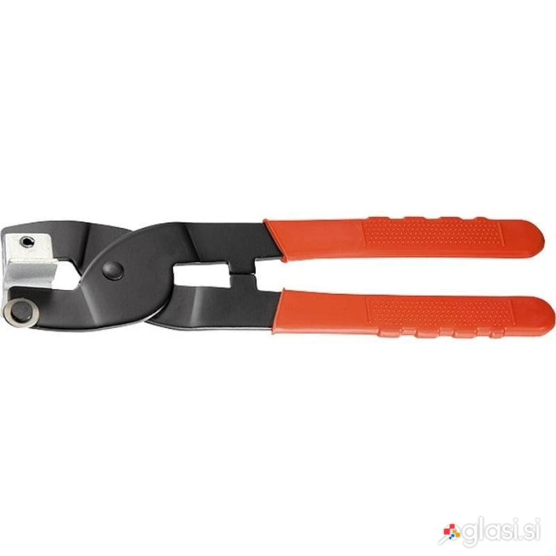 Ročni rezalnik keramike in stekla 200mm