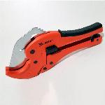 Klešče za rezanje plasičnih cevi do 42mm