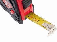 16mm z magnetom 3M tračni milimeterski meter