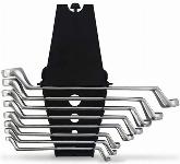 Set 12 kotnih ključev 6-22mm