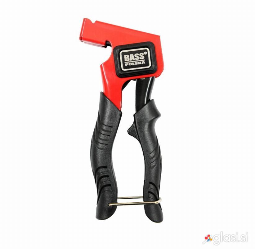 Klešče za moznike- čepe MOLLY M3-M6